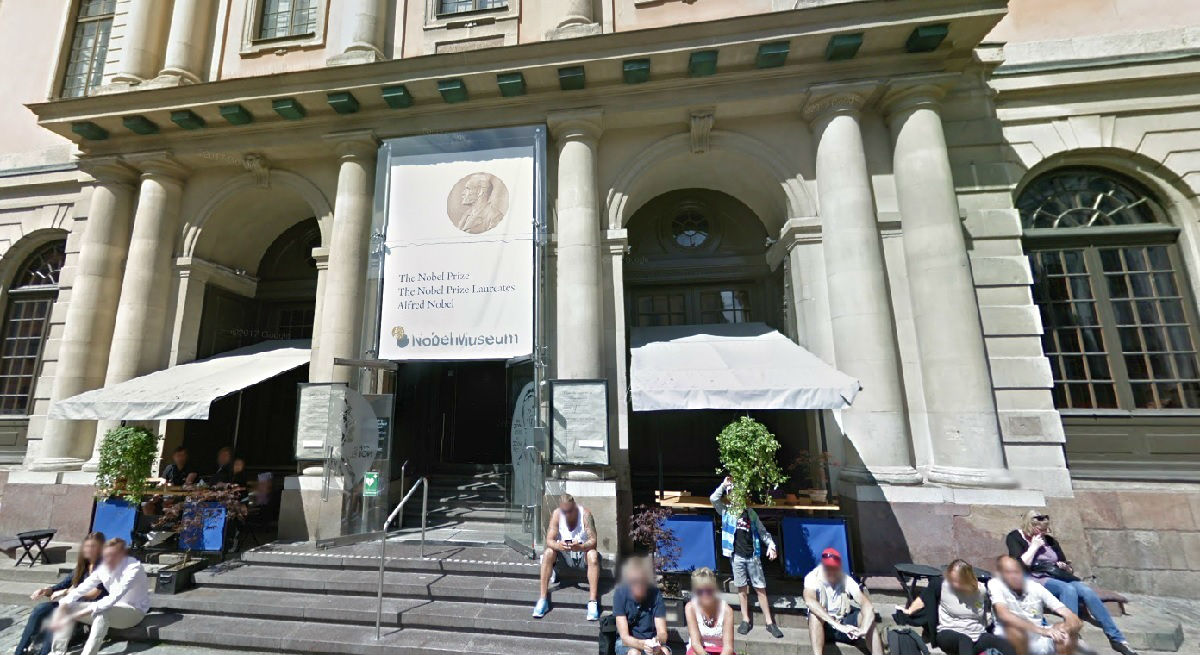 Blokirana izgradnja Nobelova centra u Stockholmu