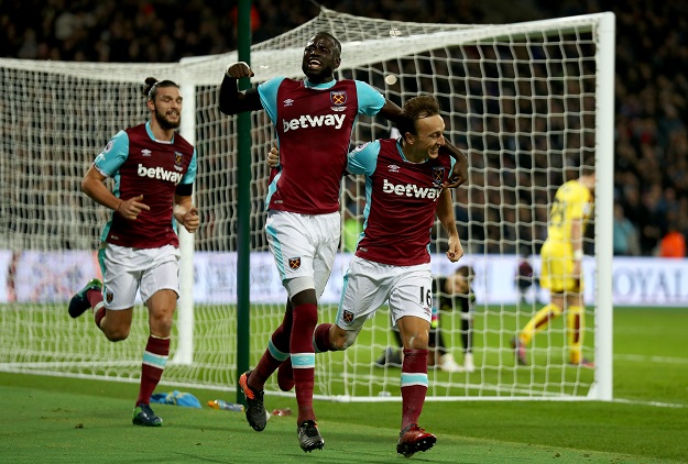 Bilić sve dalje od otkaza: West Ham slavio protiv Burnleya