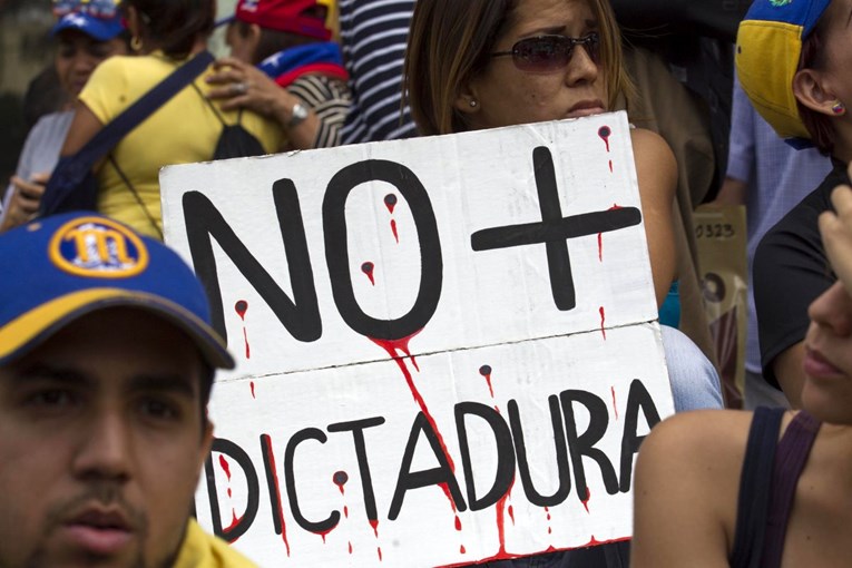 U Venezueli osnovano "povjerenstvo za istinu", istraživat će oporbu