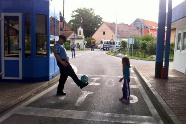 Još jedna lijepa slika Hrvatske
