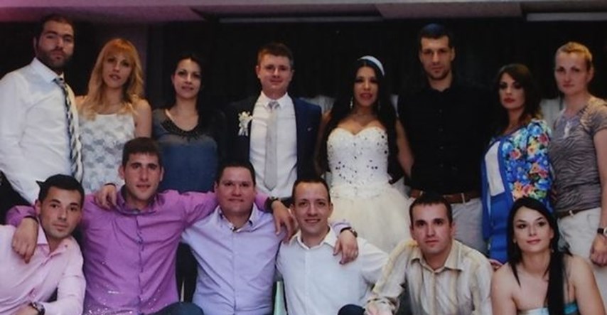 Jedinstven bračni par iz Beograda: Vjenčalo se dvoje nogometnih sudaca