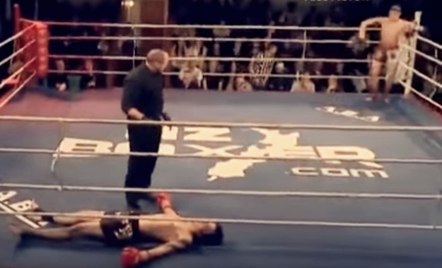 VIDEO Luđi završetak borbe niste nikada vidjeli