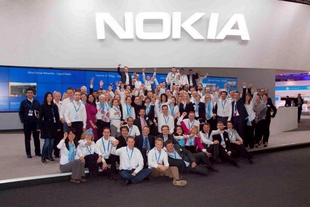 Nokia u pregovorima o preuzimanju  francuskog Alcatela: Zajedno vrijede preko 40 milijardi dolara