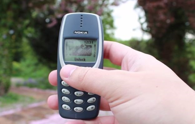 Ponovno kreće prodaja legendarne Nokije 3310 i bit će suludo jeftina