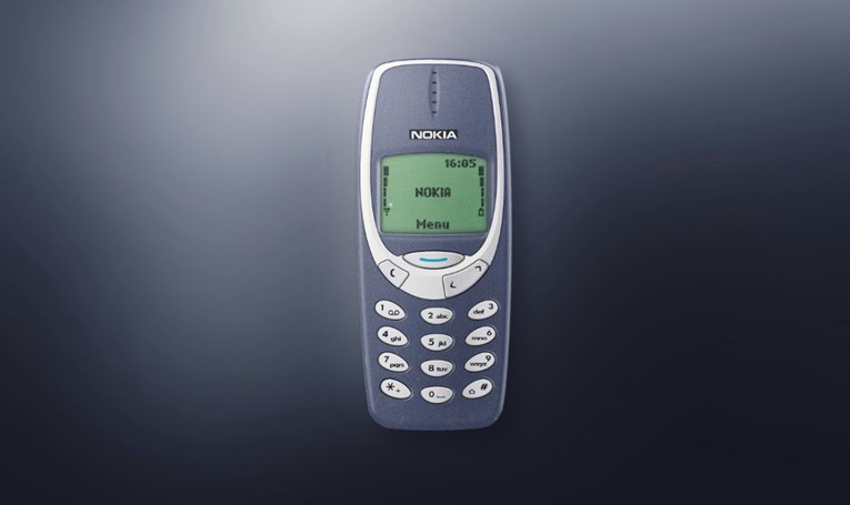 Deset razloga zašto je Nokia 3310 najbolji mobitel svih vremena