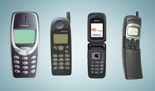 Vraća se Nokia, a ovo su njihovi mobiteli koje smo obožavali