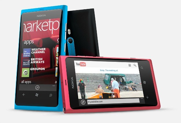 Nokia navodno planira veliki povratak na tržište pametnih telefona