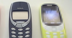 VIDEO Stigla je nova Nokia 3310, evo kako izgleda i koliko će trajati baterija