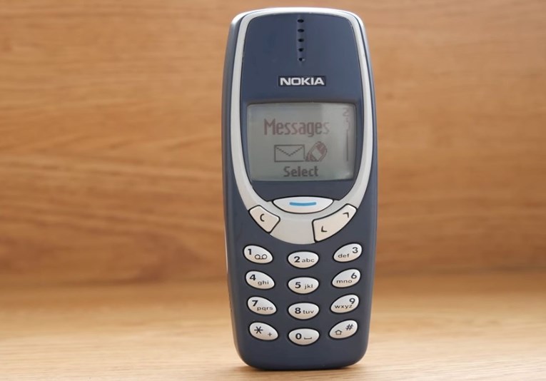 Danas stiže nova Nokia 3310, pogledajte što možete očekivati od  nje