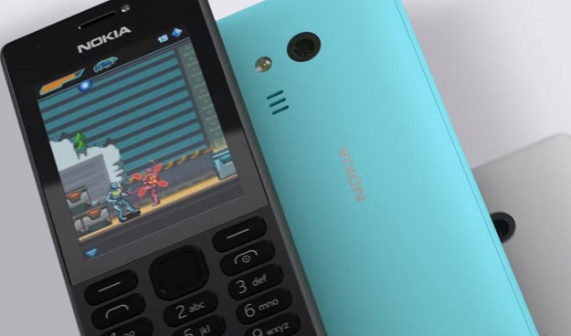 VIDEO Microsoft predstavio novu Nokiu koja bi trebala zauzeti mjesto legendarnog modela 3310