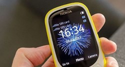 Nova Nokia 3310 ima glupu grešku zbog koje je praktički beskorisna
