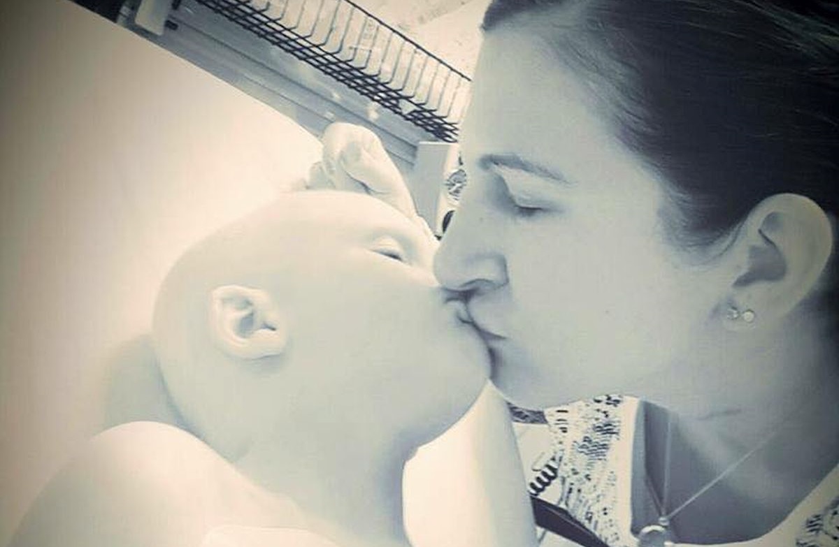 Majka opisala posljednji razgovor s četverogodišnjim sinom: "Čekat ću te, mamice"