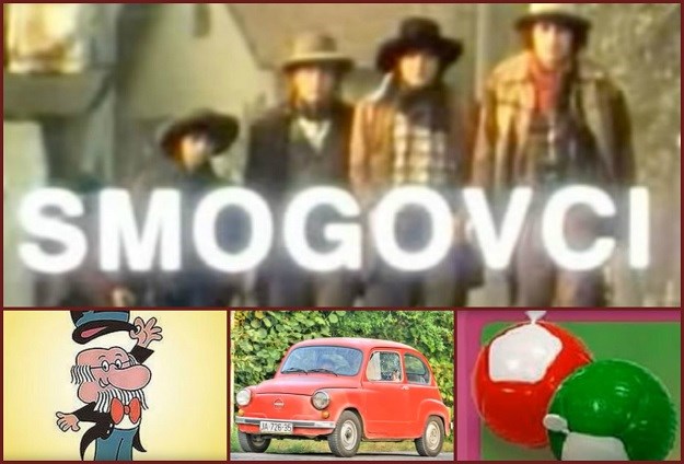 VIDEO Snimka posvećena "svima koji su odrastali u Jugoslaviji" na internetu je hit