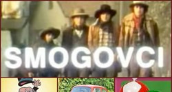 VIDEO Snimka posvećena "svima koji su odrastali u Jugoslaviji" na internetu je hit