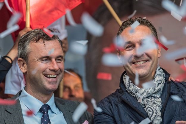 Austrija na izborima, hoće li neka zemlja EU izabrati ekstremnog desničara prvi put od pada nacizma?