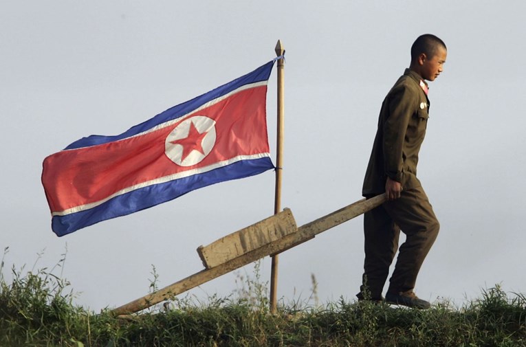 69 godina ludosti: Ovo su dokazi da je Sjeverna Koreja najluđa država na svijetu