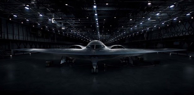 Pentagon naručuje bombardere budućnosti: Stiže ih 100, a svaki stoji 564 milijuna dolara
