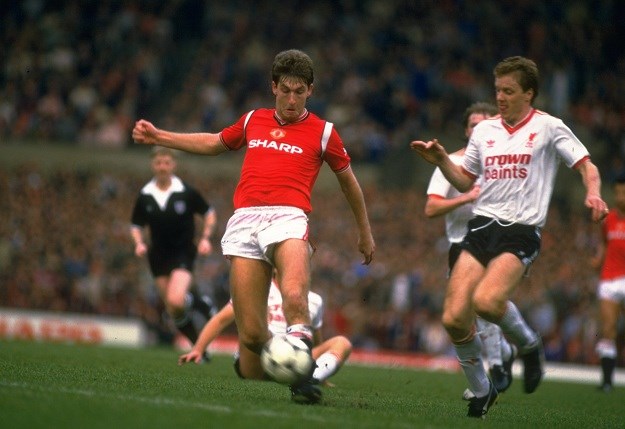 Na današnji dan 1987. najmlađi igrač koji je zaigrao na SP-u donio je Alexu Fergusonu prvu pobjedu u FA kupu