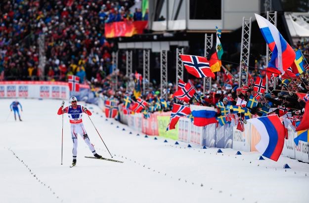 Norvežani osmi put zaredom prvaci svijeta u skijaškom trčanju