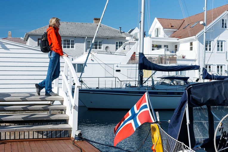 Norveška je najsretnija zemlja na svijetu, Hrvatska pala tri mjesta niže nego lani