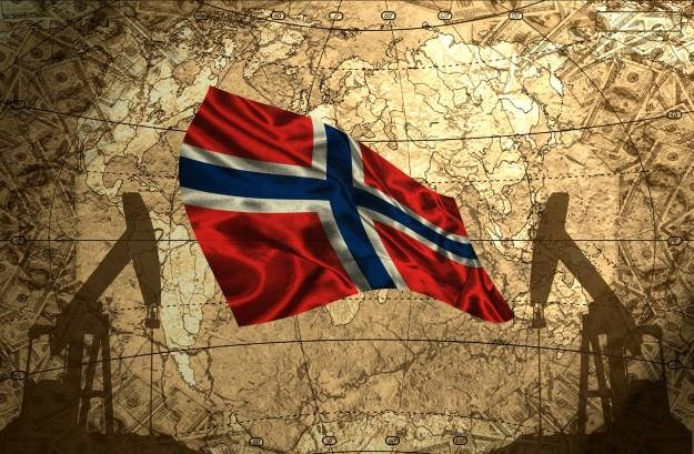 Glavni grad Norveške povlači investicije u fosilna goriva