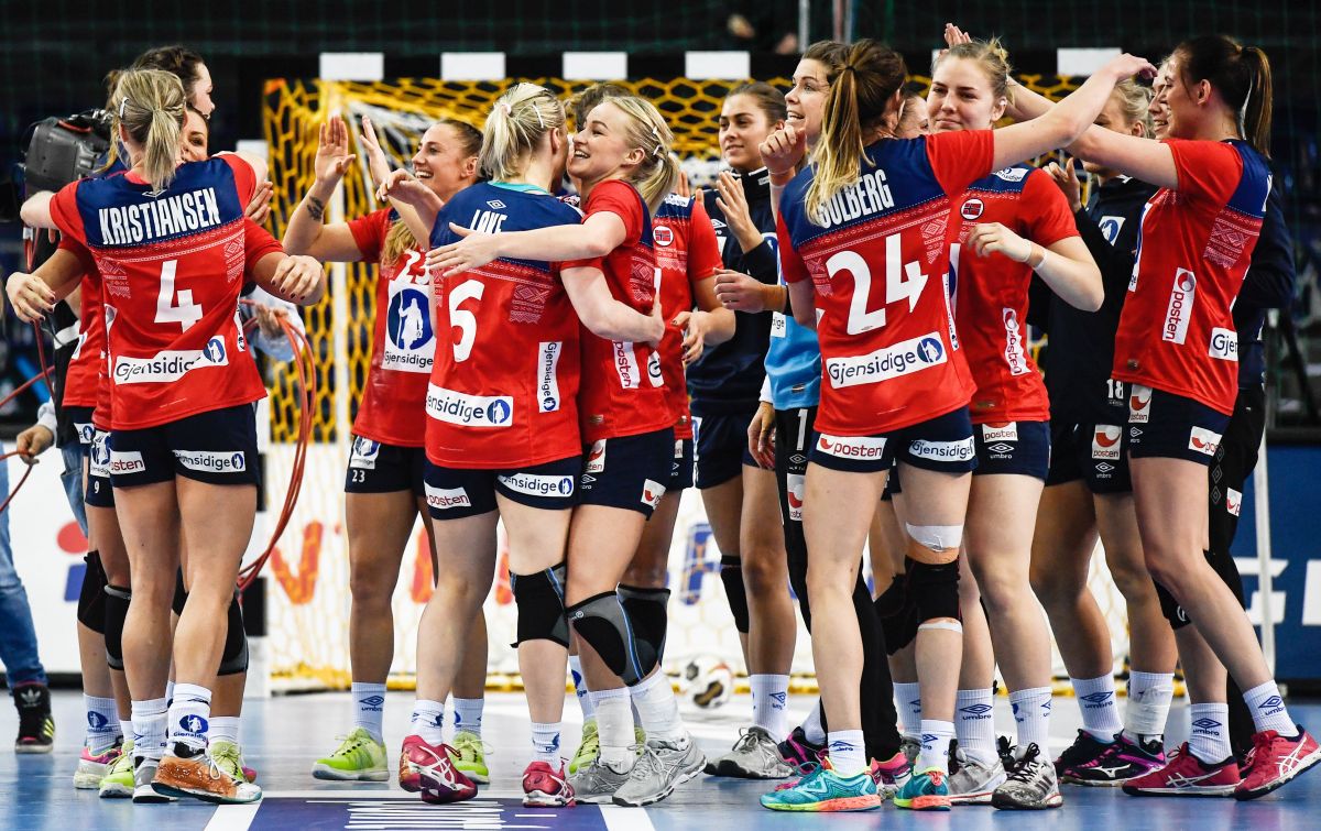Norvežanke i Francuskinje za svjetsko rukometno zlato