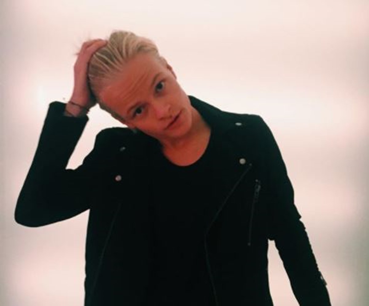 Sin norveške princeze u vezi s Playboyevom zečicom koja se fotka polugola na Instagramu