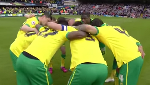 Middlesbrough i Norwich na Wembleyu traže putnika za Premiership