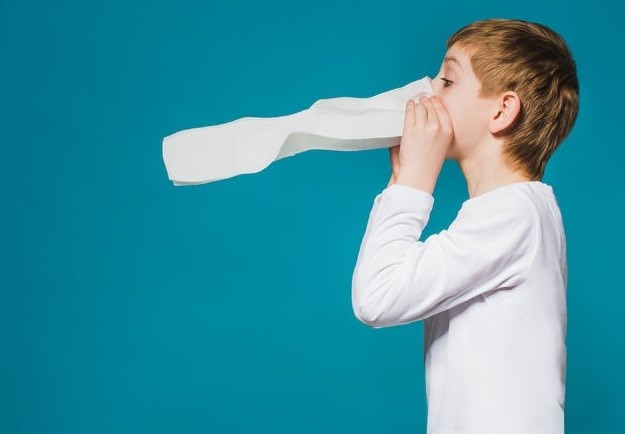 Mali trikovi kako očistiti bebi nos