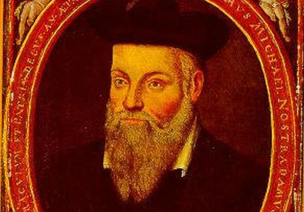 Slovenski Nostradamus: U pismu iz 1907. prognozirao "stoljeće bez ratova"