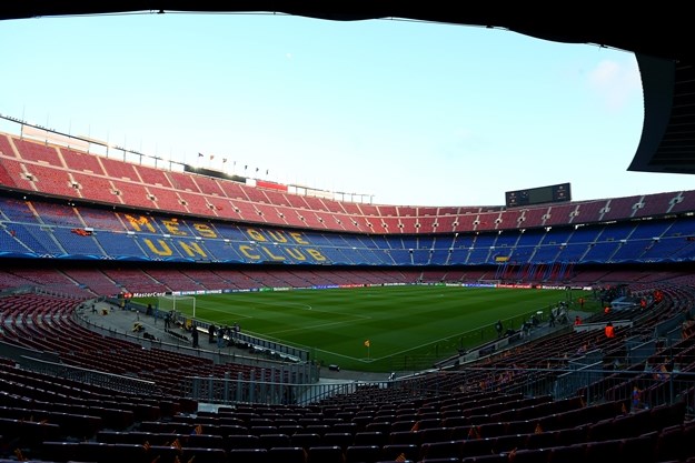 Barcelona prodaje ime stadiona za katarske milijune?