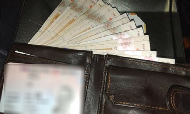 Vozač autobusa u Rijeci našao novčanik, postao hit na Facebooku