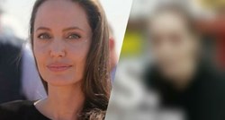 FOTO Tabloid uz užasnu fotku tvrdi da Angelina Jolie umire