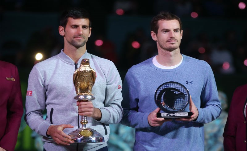 Murray fantastično odbrusio svima onima koji su pokopali Đokovića i pokazao kakva je ljudina