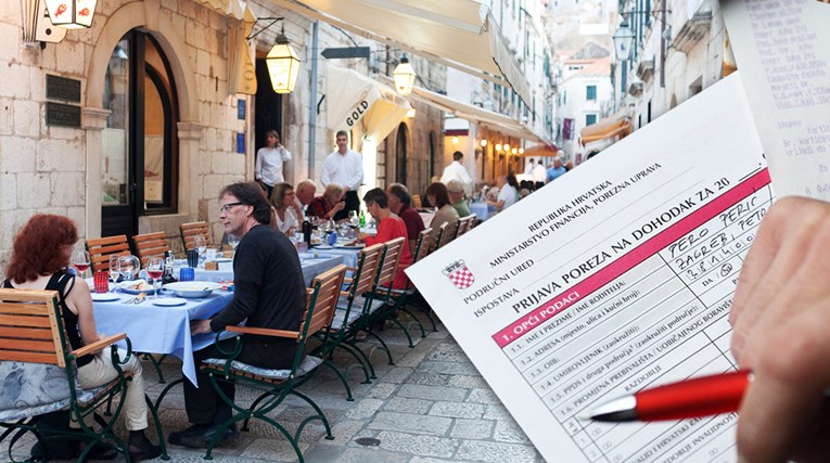 Zašto su plaće kuhara i konobara u Austriji veće nego u Hrvatskoj? Vlasnik restorana ima odgovor