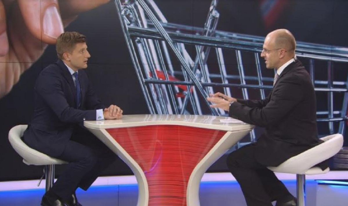 Marić otkrio kako će izgledati proračun i kome će porasti plaće
