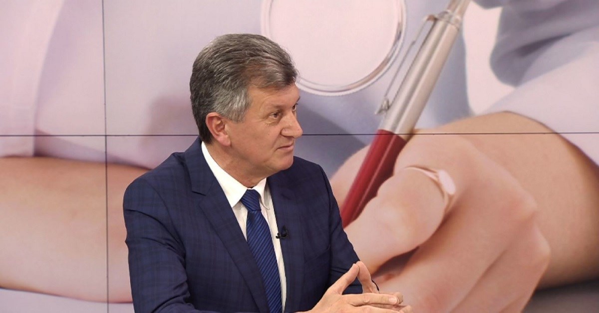 Kujundžić:  Država će u fond za skupe lijekove uplatiti koliko bude trebalo, kada bude trebalo