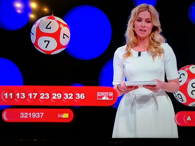 Pogođena super sedmica: Sretnik u Hrvatskoj osvojio čak 43 milijuna kuna