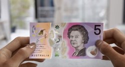 VIDEO Nove australske novčanice izgledaju kao nešto iz znanstveno-fantastičnih filmova