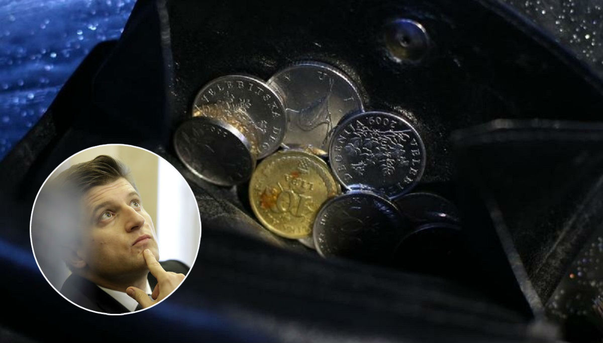 Porez na nekretnine je najobičnija pljačka naroda