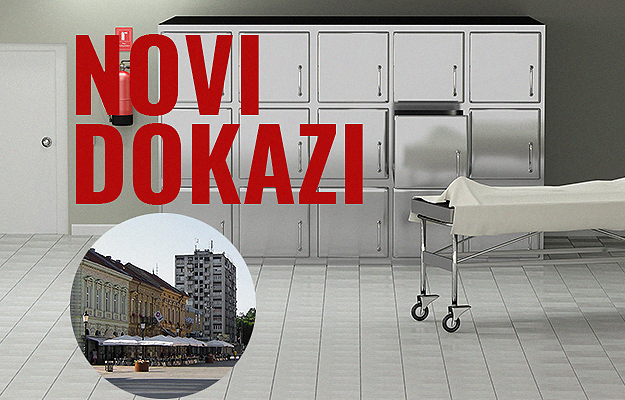 NOVI DETALJI Dvojica muškaraca nasmrt izbodena u istom kvartu, ubojstva su ipak povezana