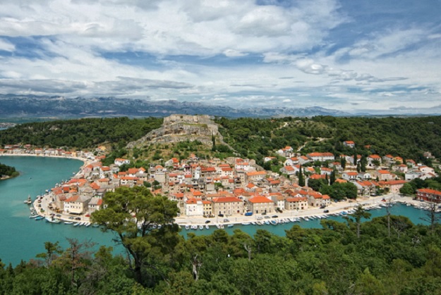 U Novigradu se utopila 58-godišnja žena