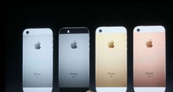 Apple predstavio niz noviteta - pogledajte što nude novi iPhone i iPad