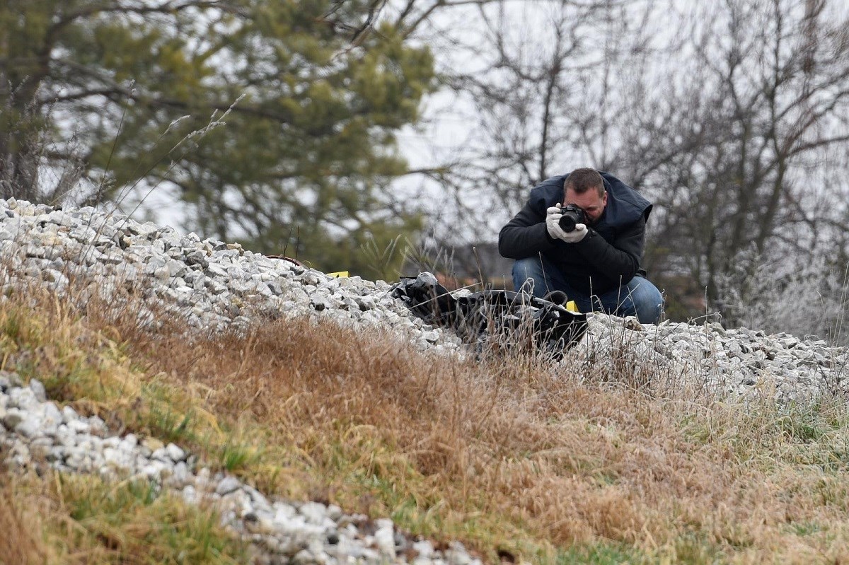 DETALJI TRAGEDIJE Dječaka kojeg je ubio vlak uz prugu su pronašle učiteljica i kuharica