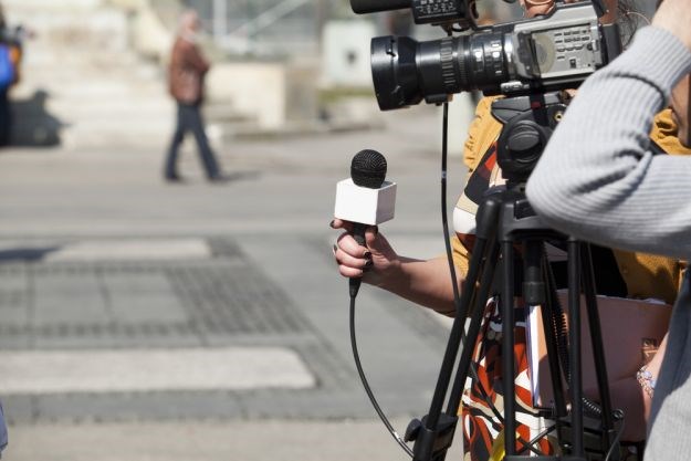 U Ukrajini uhićene dvije novinarke ruske televizijske mreže