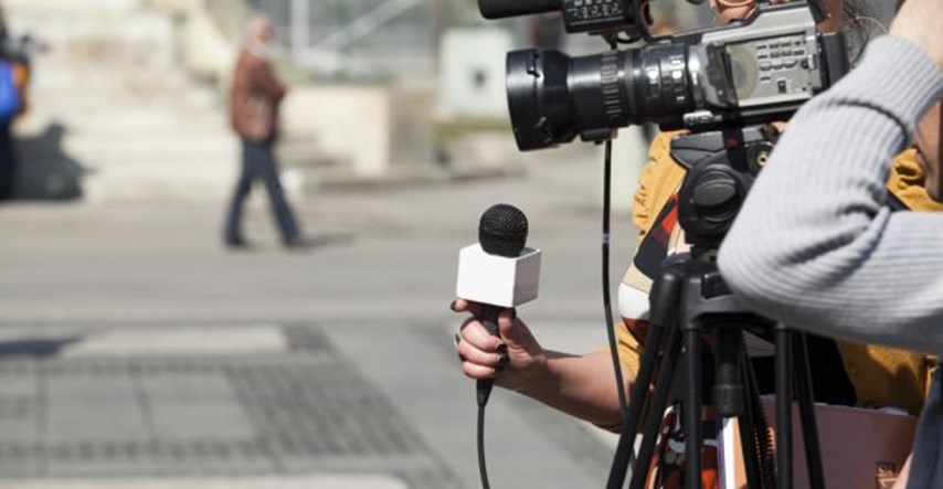 U Ukrajini uhićene dvije novinarke ruske televizijske mreže