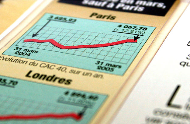 Optimizam: Europske dionice na rekordnim razinama