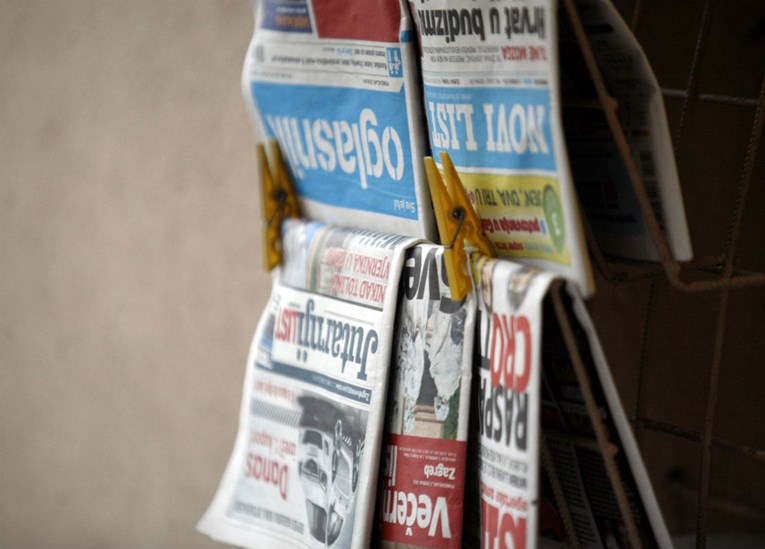 Sindikat upozorava na loš položaj novinara čiji urednici štite krupni kapital