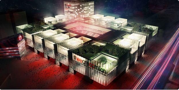 Evo zašto Rossoneri napuštaju jedan od najljepših stadiona: Novi Milanov dom