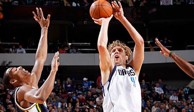 Njemačka slavi: Nowitzki će igrati na Eurobasketu